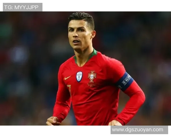 C罗传奇再续：从葡萄牙天才到世界足坛巨星的辉煌之路